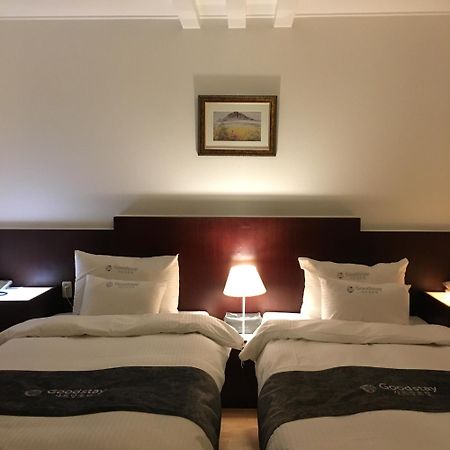 Charmant Hotel Mokpo Bilik gambar