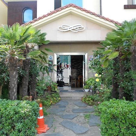 Charmant Hotel Mokpo Luaran gambar