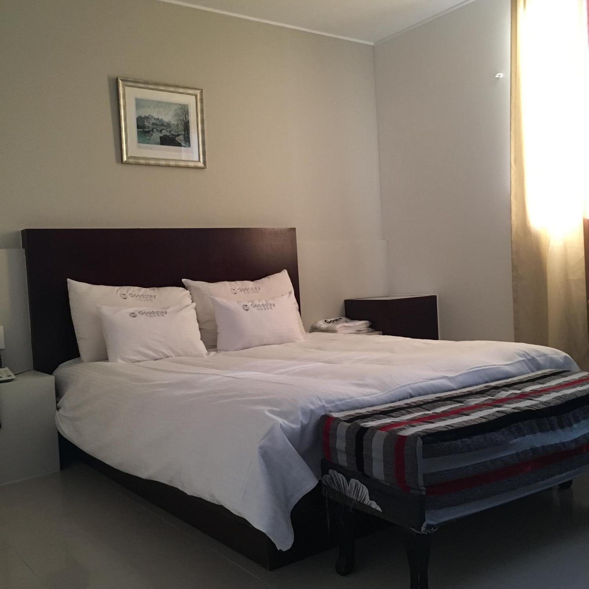 Charmant Hotel Mokpo Bilik gambar