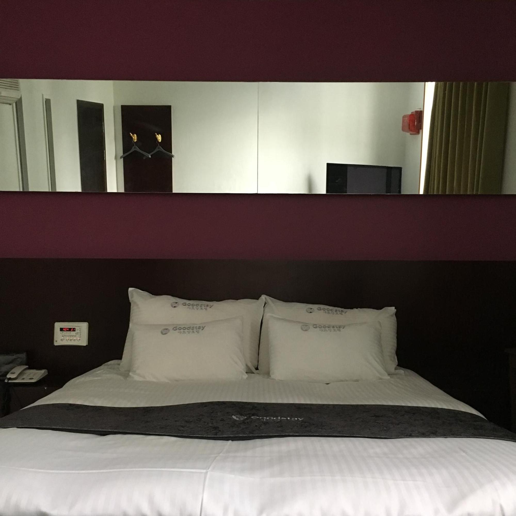 Charmant Hotel Mokpo Bilik gambar