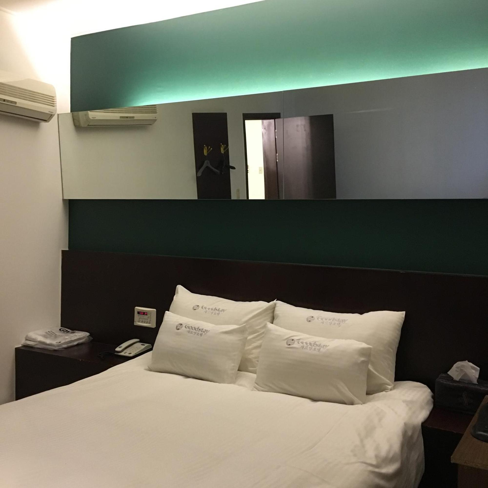 Charmant Hotel Mokpo Bilik gambar