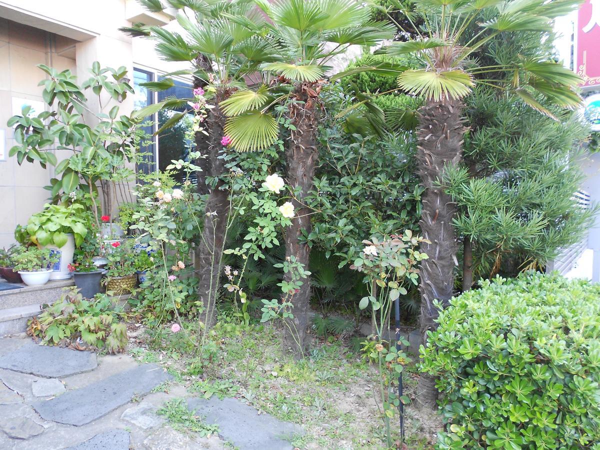 Charmant Hotel Mokpo Luaran gambar