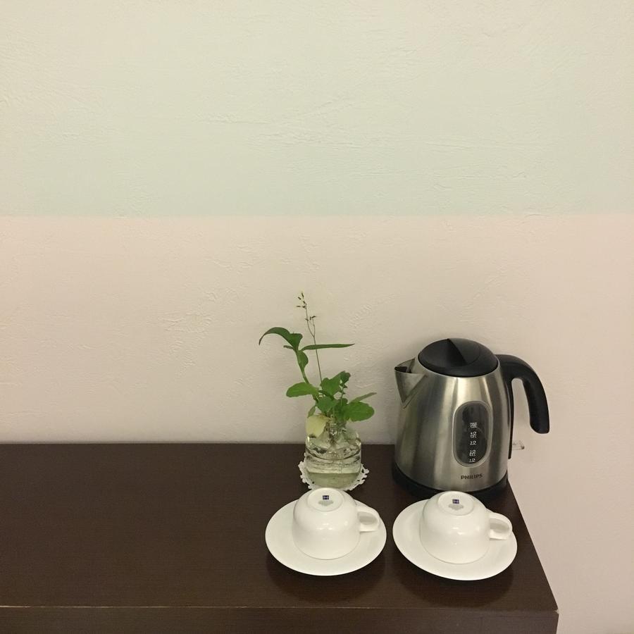 Charmant Hotel Mokpo Luaran gambar